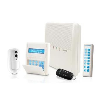 AAVINET Alarm Systems