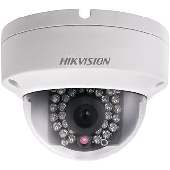 CCTV Camera System
