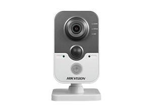 Hikvision 2 way audio camera 3 - CCTV Installation with Audio in Bilambil Heights, Tweed Coast