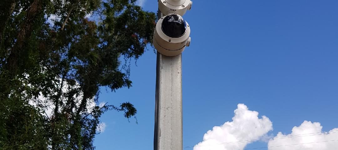 CCTV installation Tweed Valley